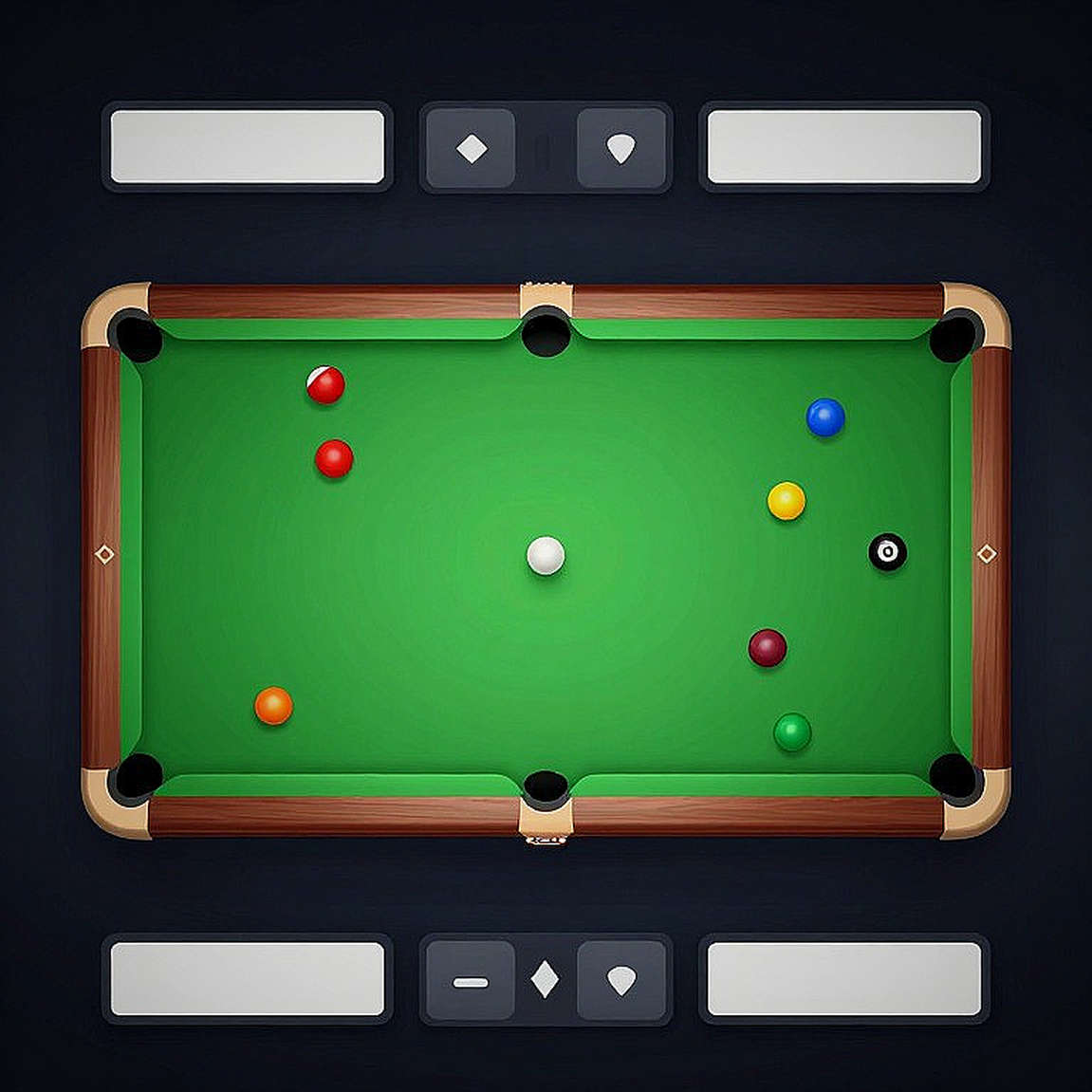 Bi-a Việt Nam: Carom thống trị, pool học việc, snooker ngủ quên