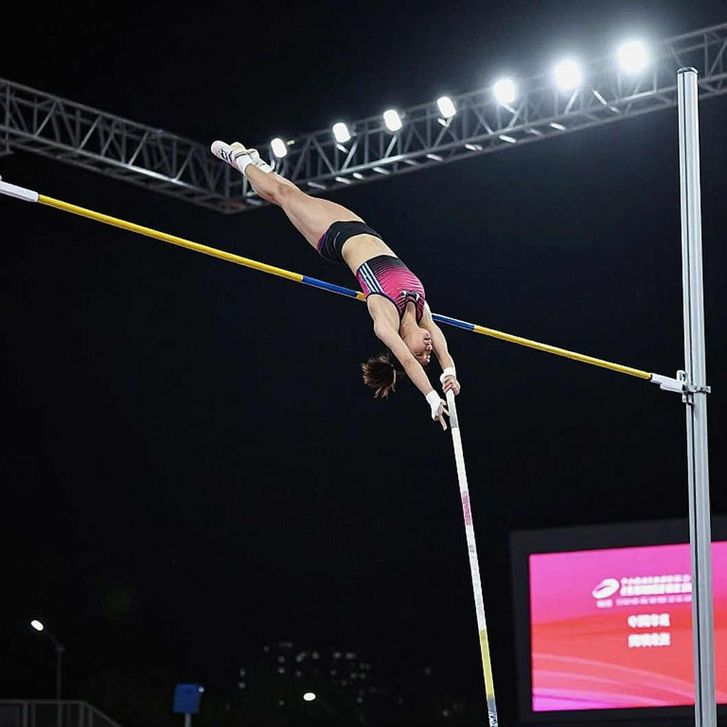 Naomi Korir: Giải mã vị trí thứ 5 ở chung kết Commonwealth Games