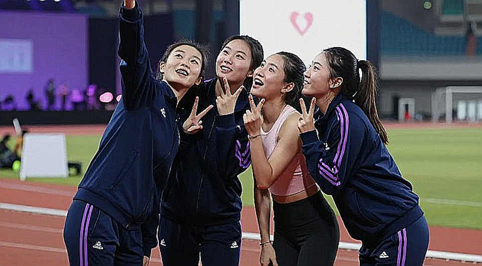 Naomi Korir: Giải mã vị trí thứ 5 ở chung kết Commonwealth Games