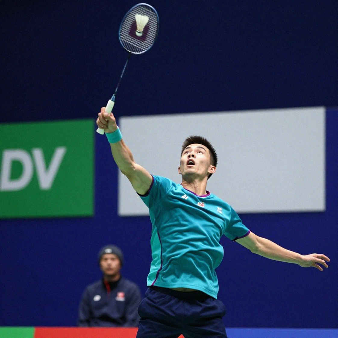 ASIAD 2026: Lộ trình của Ấn Độ đến chung kết cầu lông đồng đội nam – và vết nứt truyền thông bỏ qua ASIAD 2026: Lộ trình của Ấn Độ đến chung kết cầu lông đồng đội nam – và vết nứt truyền thông bỏ qua