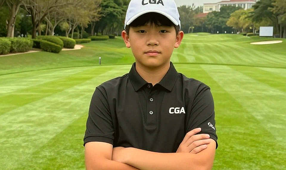 Golf Việt Nam 2026: Cuộc chơi của những con số biết nói