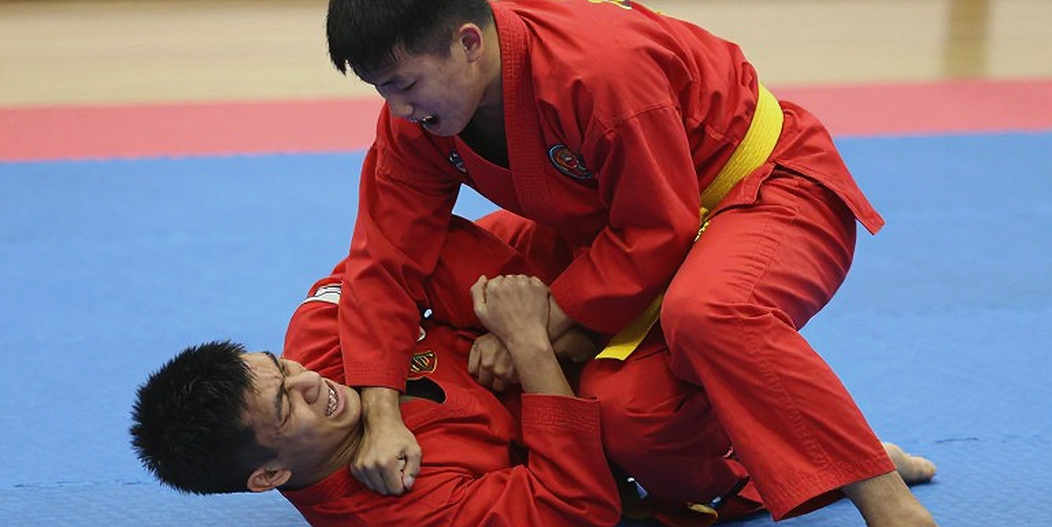 Cú lao đầu tiên của võ cổ truyền Việt Nam và bài học giữ thăng bằng