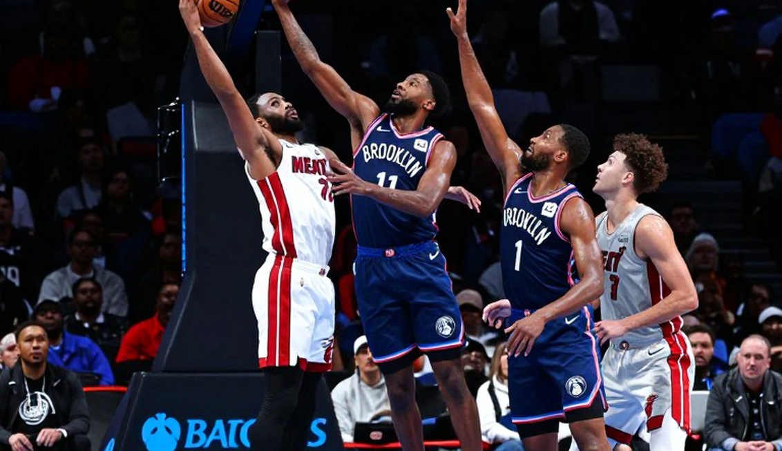NBA 2027-28: Trần lương 176 triệu và vết nứt 5 triệu không ai muốn nhìn