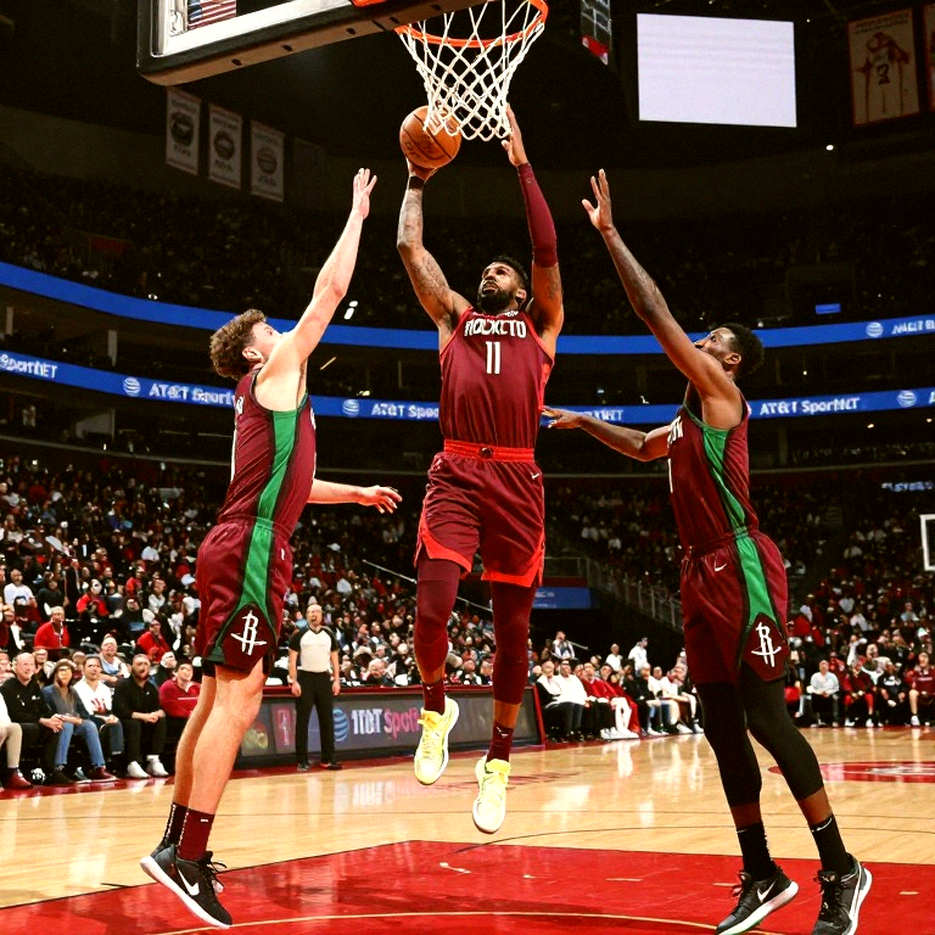 NBA 2027-28: Trần lương 176 triệu và vết nứt 5 triệu không ai muốn nhìn
