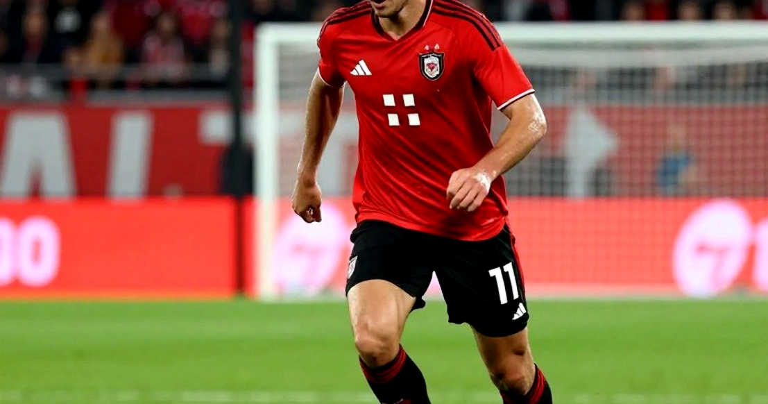 Martinelli leaves Arsenal: The £60m bet on the left flank