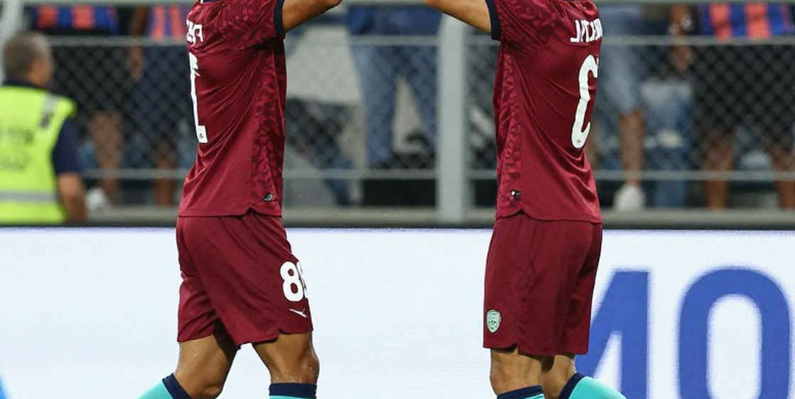 Martinelli leaves Arsenal: The £60m bet on the left flank