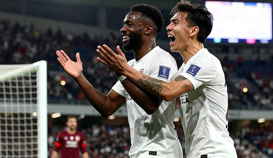 CAHN trước Kashima Antlers: Lùi sâu, phản công và bài toán khoảng trống giữa tuyến