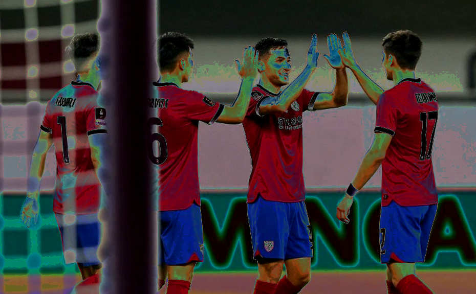 VFF chính thức áp dụng luật mới của FIFA từ mùa giải 2026-2027: Cuộc cách mạng về thời gian và hành vi trên sân VFF chính thức áp dụng luật mới của FIFA từ mùa giải 2026-2027: Cuộc cách mạng về thời gian và hành vi trên sân