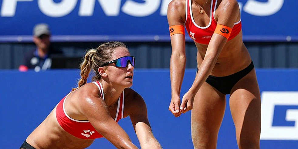 Ba mươi năm danh hiệu MOP bóng chuyền nữ NCAA: Bản đồ vị trí và đường ống bãi biển Ba mươi năm danh hiệu MOP bóng chuyền nữ NCAA: Bản đồ vị trí và đường ống bãi biển