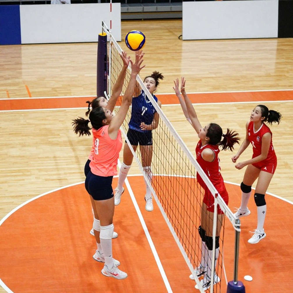 Ba mươi năm danh hiệu MOP bóng chuyền nữ NCAA: Bản đồ vị trí và đường ống bãi biển Ba mươi năm danh hiệu MOP bóng chuyền nữ NCAA: Bản đồ vị trí và đường ống bãi biển