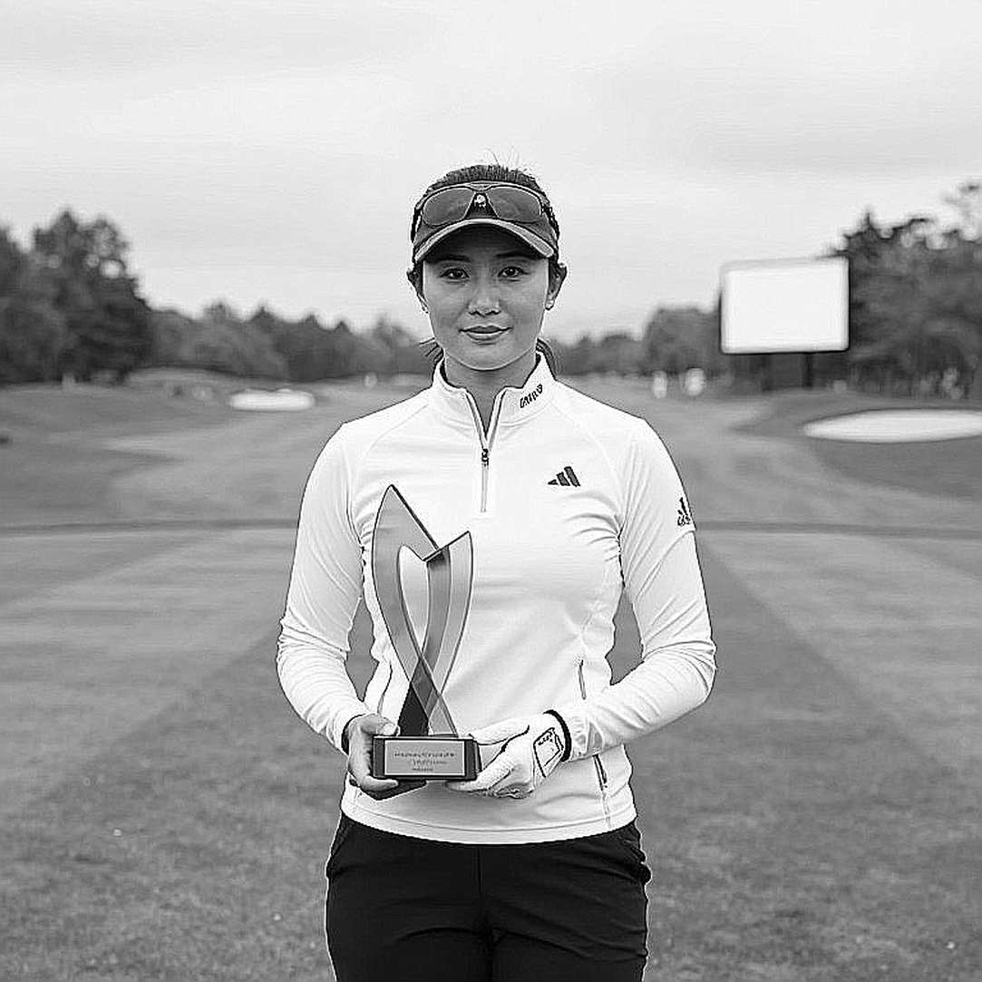 Bí ẩn đằng sau cú sốc golf Việt Nam: Khi dữ liệu trống rỗng hé lộ chân lý Bí ẩn đằng sau cú sốc golf Việt Nam: Khi dữ liệu trống rỗng hé lộ chân lý