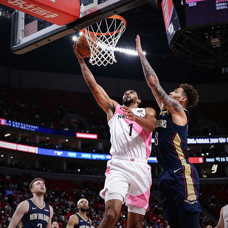 NBA mở màn 2026-27: Houston dựng bốn big man, Zubac gánh Indiana và những dòng dữ liệu chưa ai đọc NBA mở màn 2026-27: Houston dựng bốn big man, Zubac gánh Indiana và những dòng dữ liệu chưa ai đọc