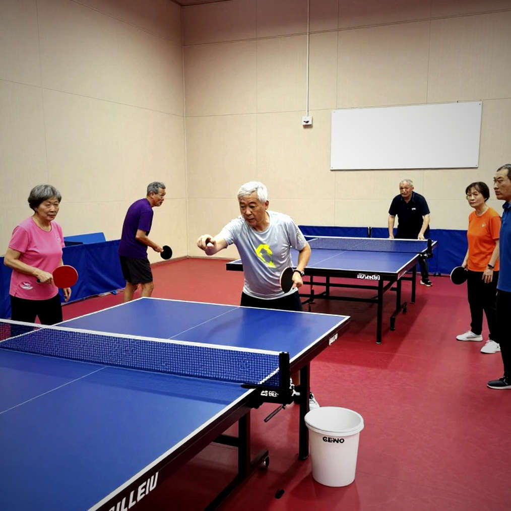 Table Tennis England công bố báo cáo thường niên 2026/26, mở đăng ký Ngày hội Hội viên 2026