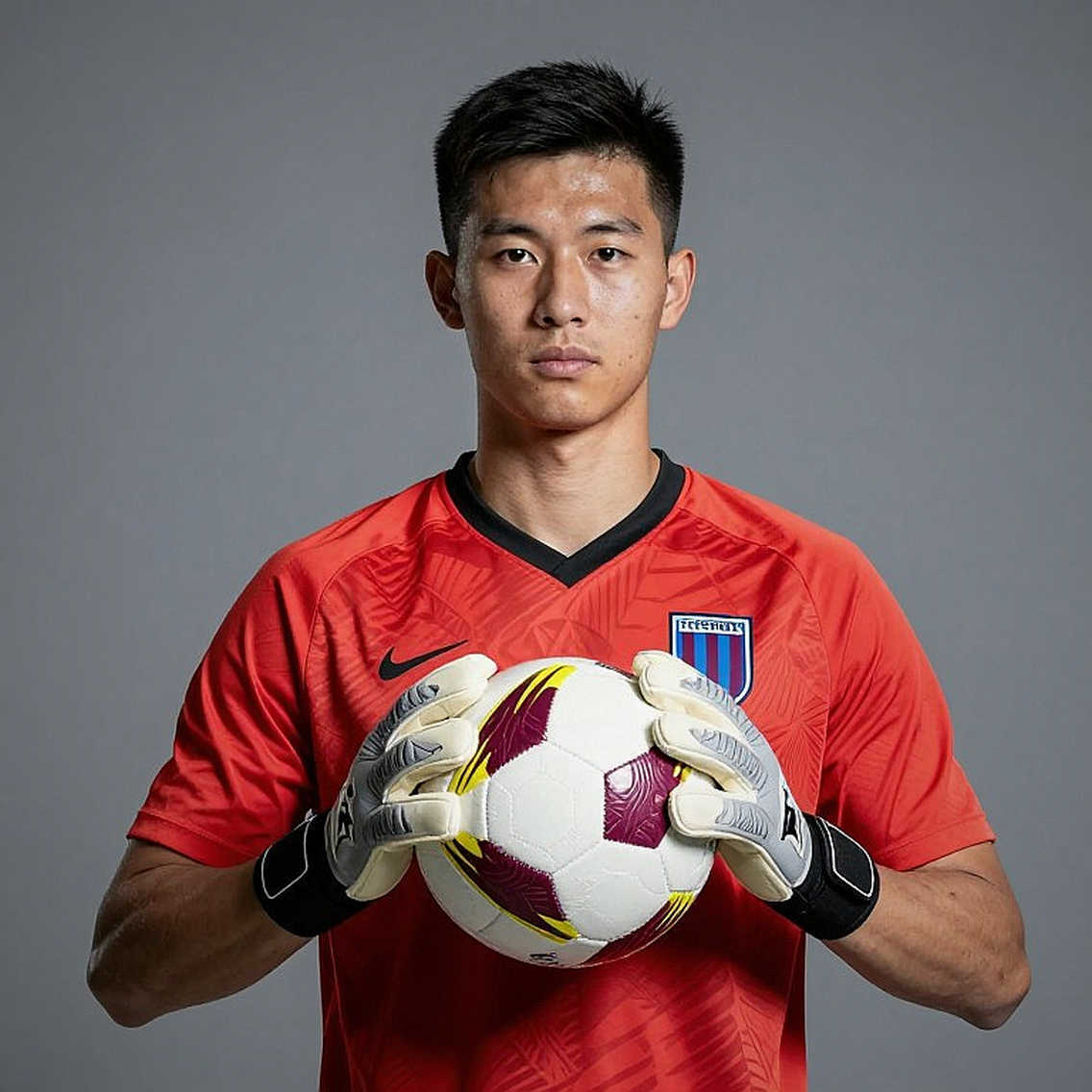 The Captain's Armband Left on the Table: Quang Hai Out and Vietnam's Four Days