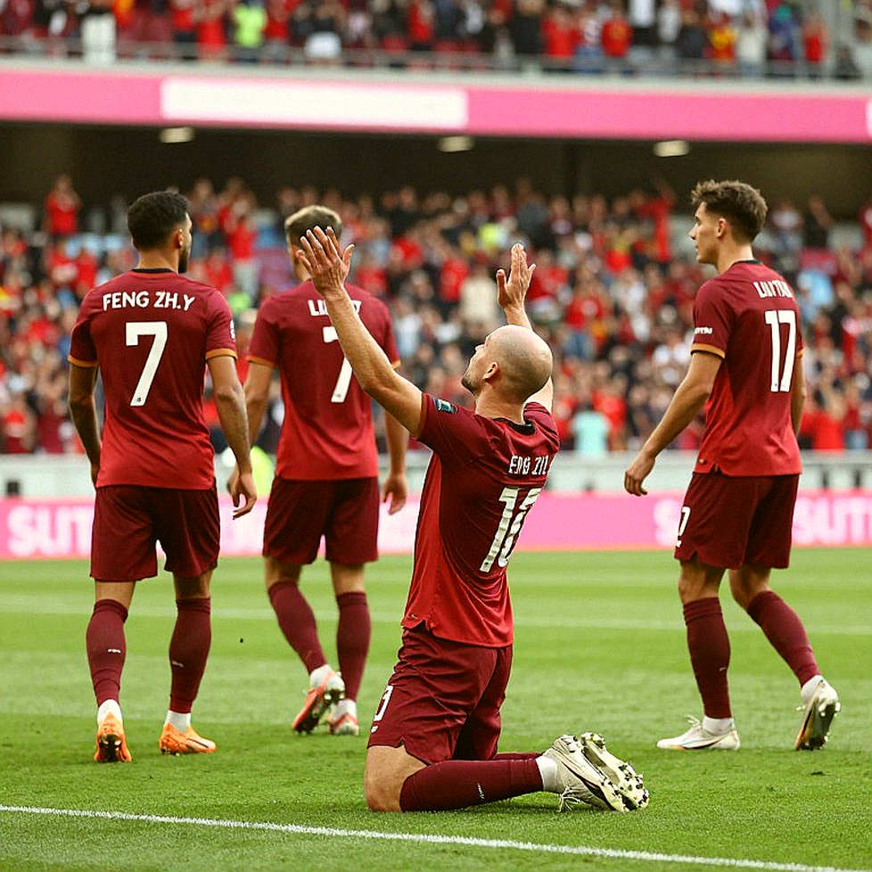 Saudi Arabia bác tin sa thải Donis: Ba tháng mong manh trước Asian Cup 2027