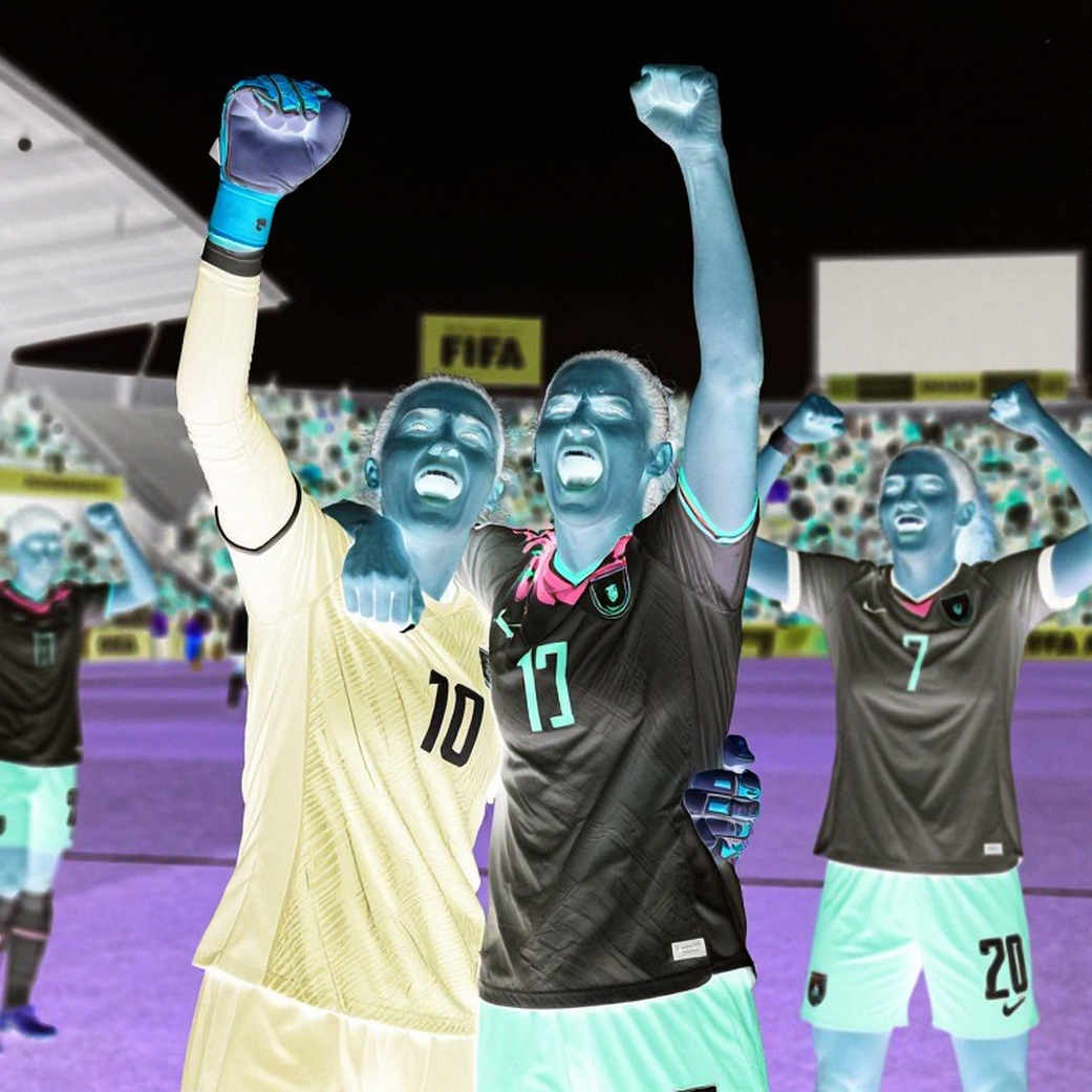 The Nagoya Rain, the Order to Tear the Net, and Vietnam U23's Finishing Problem The Nagoya Rain, the Order to Tear the Net, and Vietnam U23's Finishing Problem