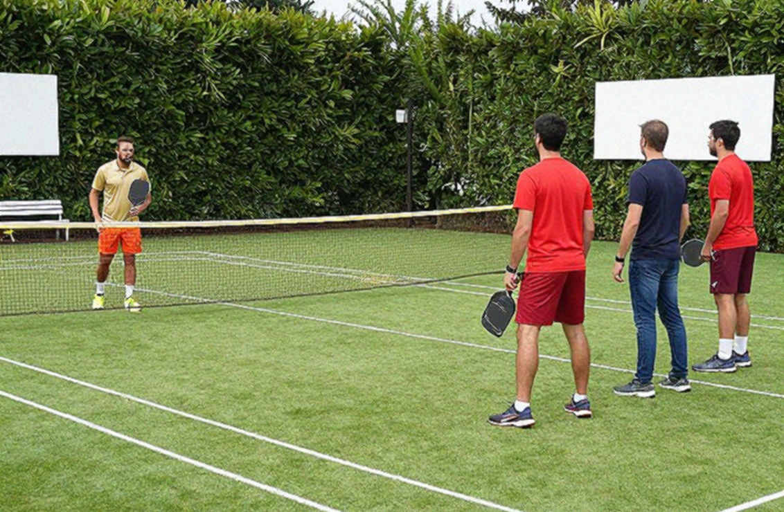 PV Sindhu và bài toán 0-10: Khi lá thăm còn chưa mở, người ta đã vẽ sẵn con đường huy chương