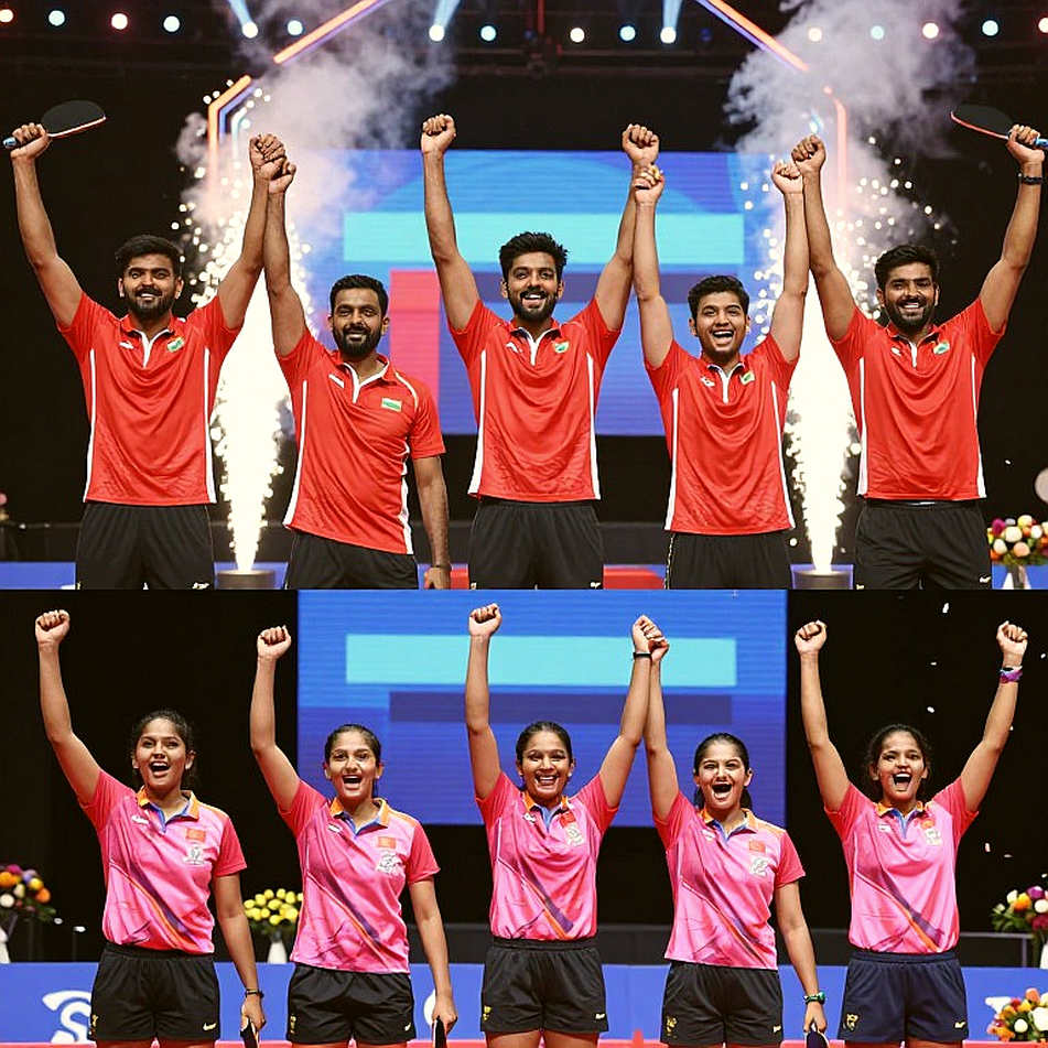 Nine Dimensions of Table Tennis Analysis and the Silent Trap of Empty Data Nine Dimensions of Table Tennis Analysis and the Silent Trap of Empty Data