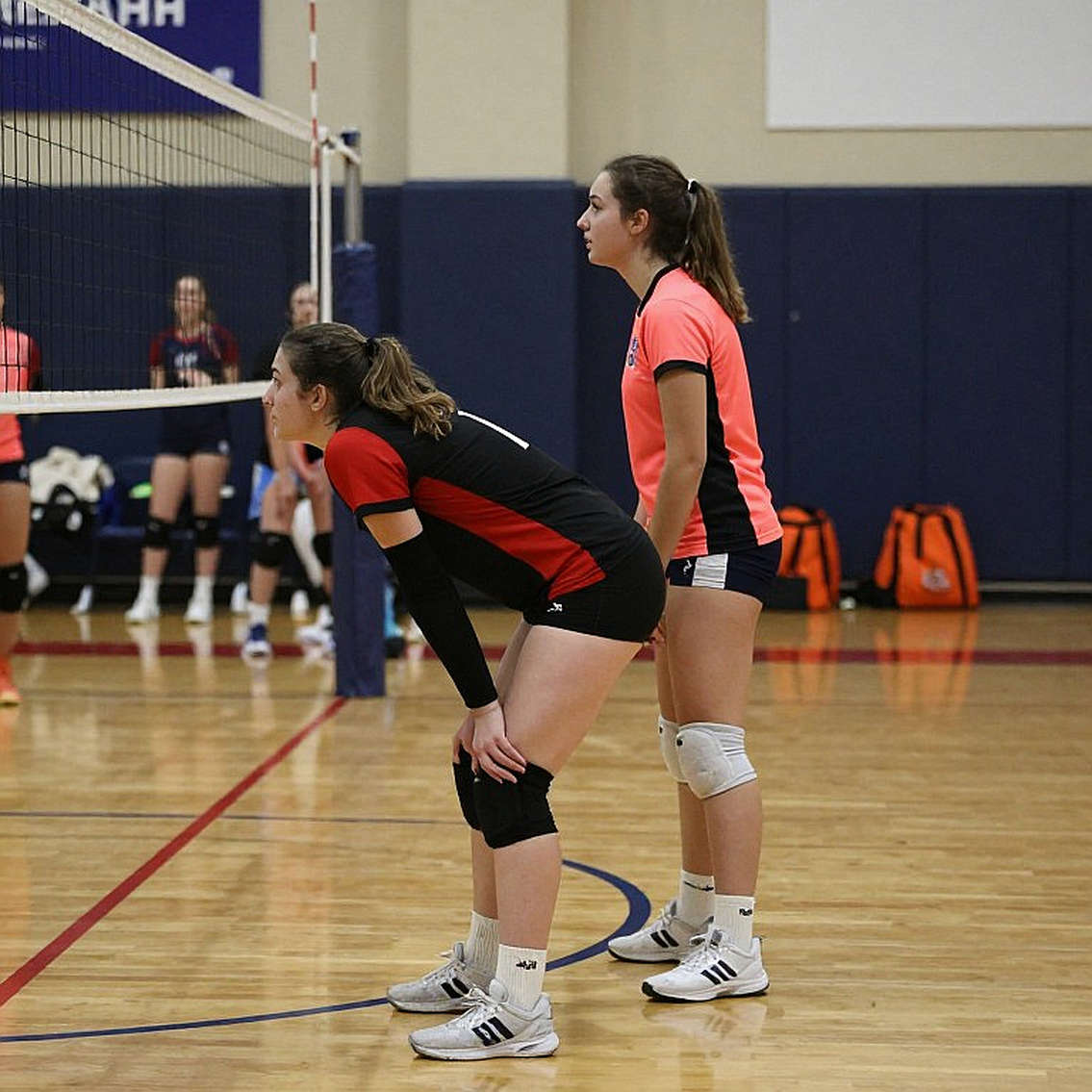 Nebraska số 1 trong Top 16 đầu tiên của NCAA: khi bảng thành tích thôi làm bảng thành tích Nebraska số 1 trong Top 16 đầu tiên của NCAA: khi bảng thành tích thôi làm bảng thành tích