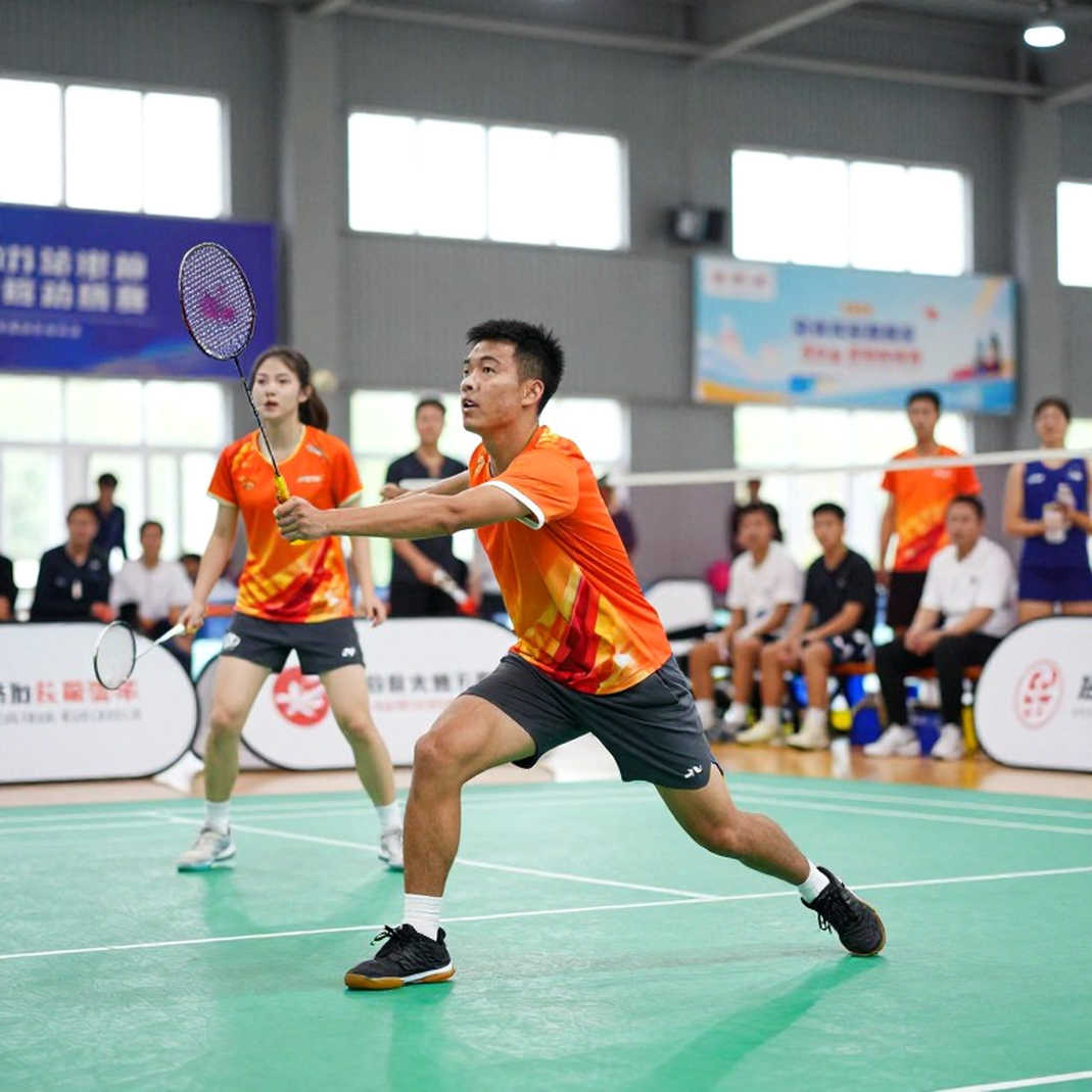 PV Sindhu tại Asian Games 2026: Chấn thương, thứ hạng và một chu kỳ đang khép lại PV Sindhu tại Asian Games 2026: Chấn thương, thứ hạng và một chu kỳ đang khép lại