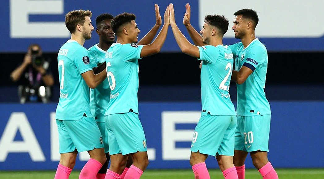 Trận giao hữu Việt Nam thua 0-3 Trung Quốc: HLV Hoàng Văn Phúc khen hiệp một, bài học cho Asian Games 2026 Trận giao hữu Việt Nam thua 0-3 Trung Quốc: HLV Hoàng Văn Phúc khen hiệp một, bài học cho Asian Games 2026