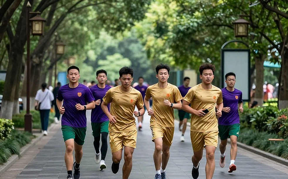Brenner đánh đầu phút 90+9, Bắc Ninh chơi thiếu người cầm hòa Thể Công Viettel 2-2