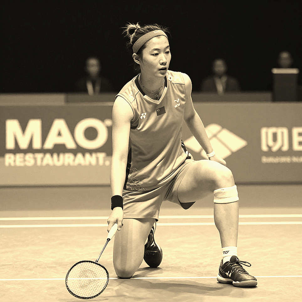 An Se-young lập kỷ lục chưa từng có tại Asiad 2026: 56 trận thắng, 1 trận thua và cái bẫy của sự hoàn hảo An Se-young lập kỷ lục chưa từng có tại Asiad 2026: 56 trận thắng, 1 trận thua và cái bẫy của sự hoàn hảo