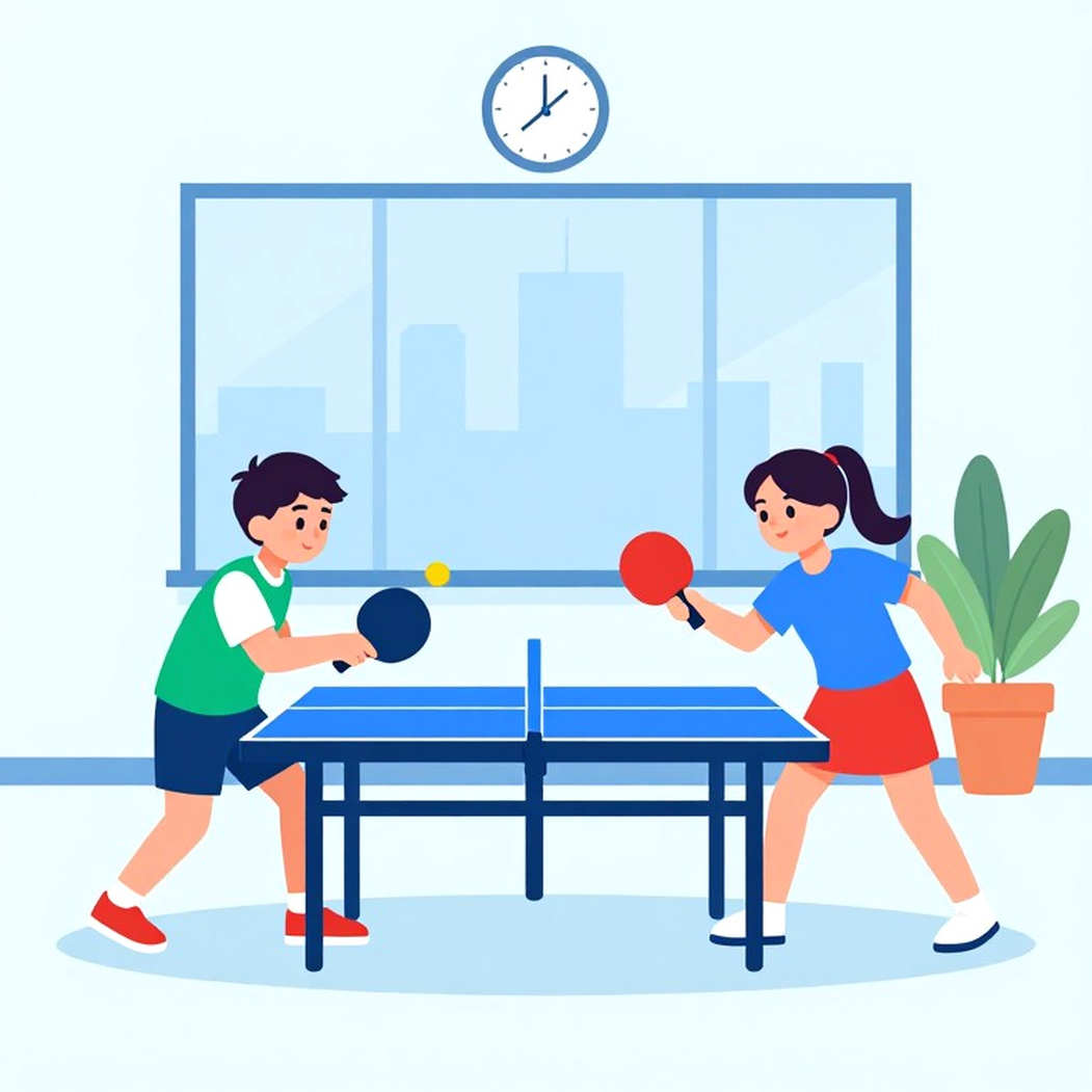 Lỗ hổng niềm tin ở hệ thống quản trị bóng bàn: Góc máy thứ bảy nhìn từ chiến dịch grassroots của Table Tennis England Lỗ hổng niềm tin ở hệ thống quản trị bóng bàn: Góc máy thứ bảy nhìn từ chiến dịch grassroots của Table Tennis England