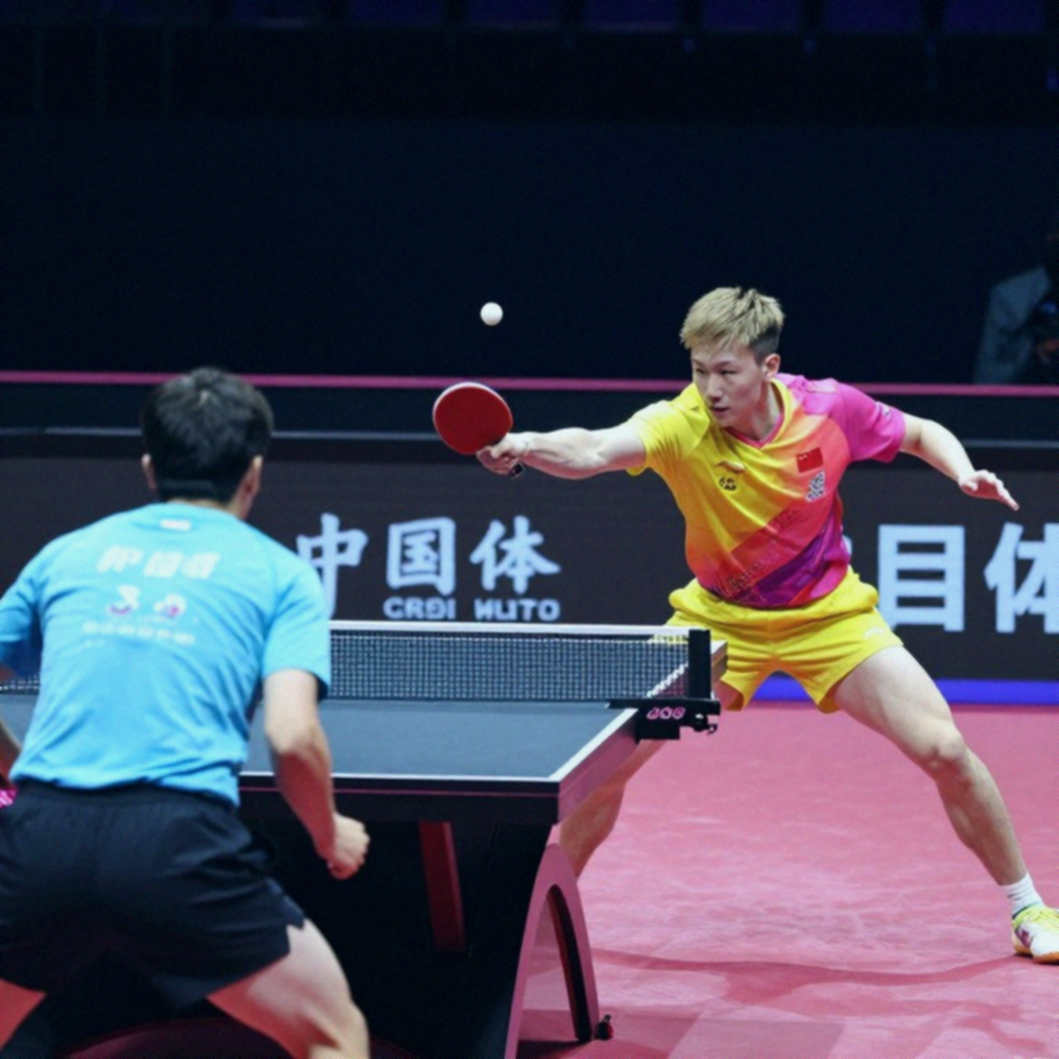 Cú vấp đơn nam của Thakkar và Shah trước thềm ASIAD 2026 Cú vấp đơn nam của Thakkar và Shah trước thềm ASIAD 2026