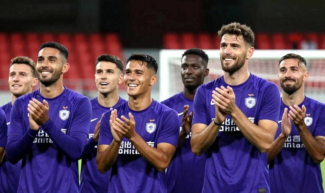 982 bàn của Ronaldo: 18 bàn còn lại và một bảng thống kê chưa tròn