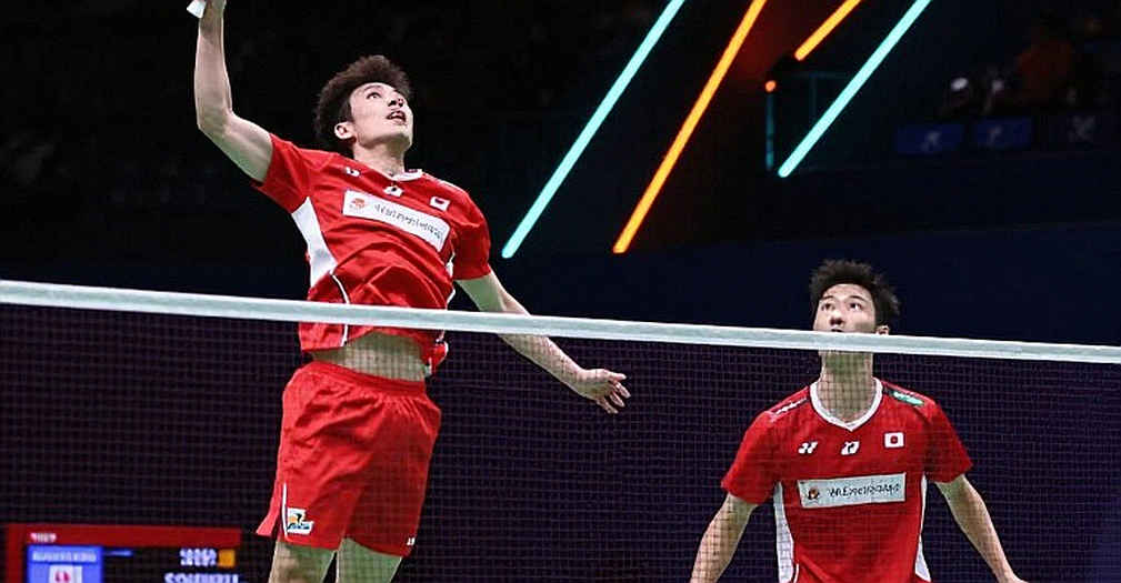 Asian Games 2026: India's Men's Badminton Draw and the Host-Nation Trap Called Japan Asian Games 2026: India's Men's Badminton Draw and the Host-Nation Trap Called Japan