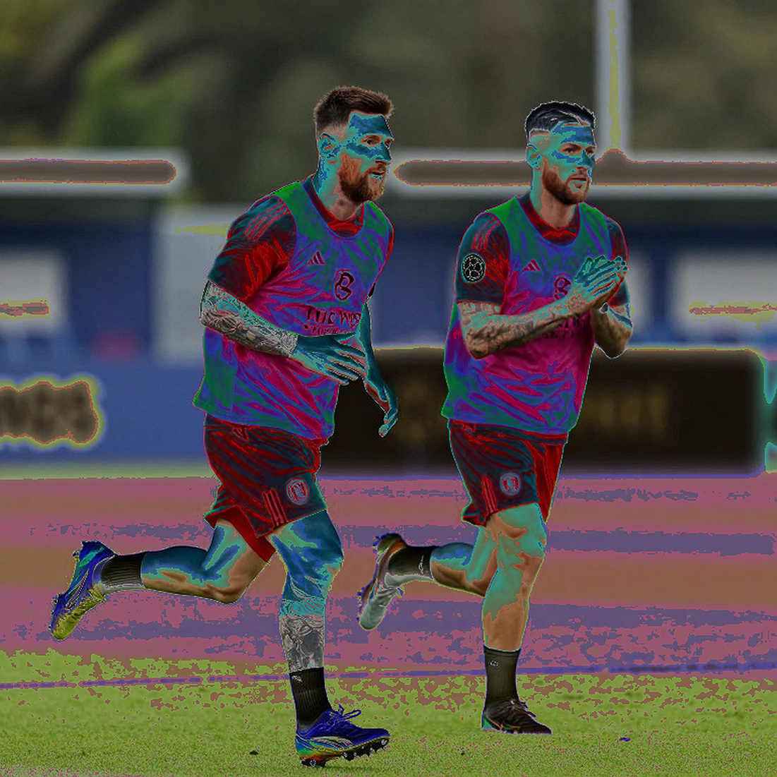 Anatomy of Vietnam's High Defensive Line: Coordinates of the Break Points