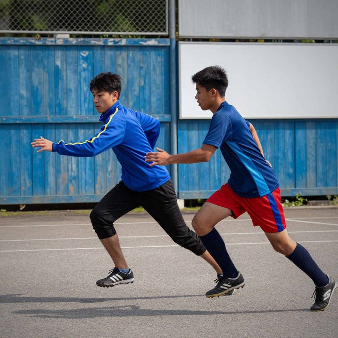 Anatomy of Vietnam's High Defensive Line: Coordinates of the Break Points