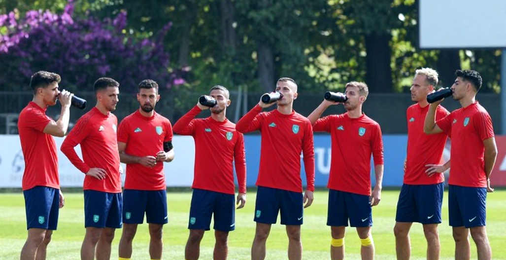 Romagnoli rời Lazio đến Al Sadd: Khi bản đồ chuyển nhượng vẽ lại số phận