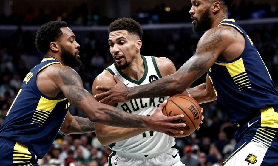 Mười một phút, năm lần phạm lỗi: đọc lại màn ra mắt NBA của Nate Ament qua một bản tổng hợp sai niên đại