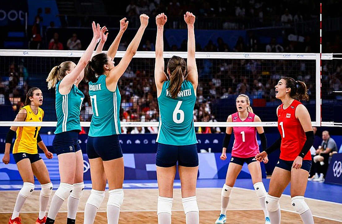 Cameroon vào chung kết CAVB: vé dự World Championship 2027 và khoảng trống dữ liệu