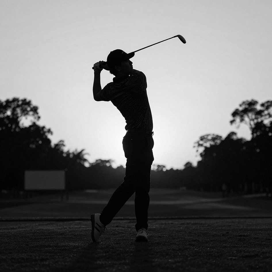 Golf Report: Empty Source Input Leaves Entire Analytical Framework Marked 'Insufficient Information'