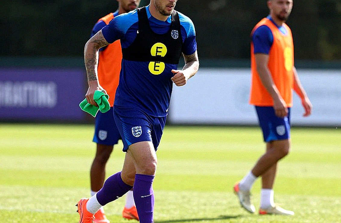 Josh King passes 50 Fulham appearances at 19: a contract to 2029 and the English premium problem Josh King passes 50 Fulham appearances at 19: a contract to 2029 and the English premium problem