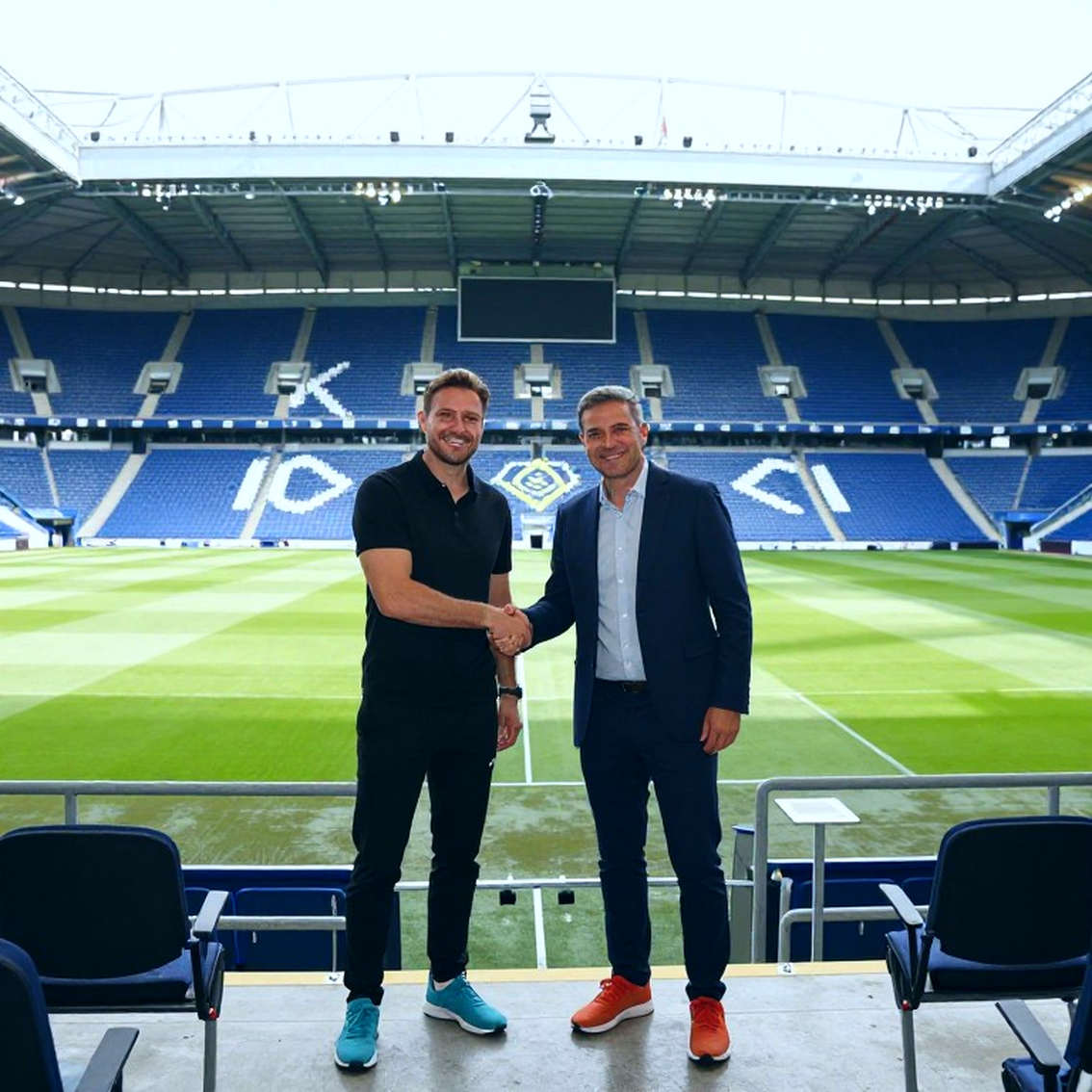 Vinícius and the 2032 Contract: Real Madrid's Long-Term Trap Vinícius and the 2032 Contract: Real Madrid's Long-Term Trap