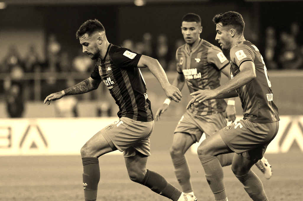 The Empty Analysis Sheet and the Discipline of Silence Amid Transfer Noise