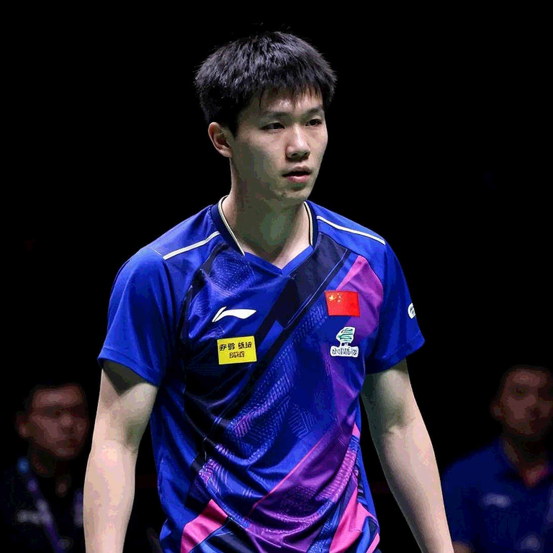 Indonesia vào chung kết đồng đội nam Asiad 2026: Hai cánh đôi gánh giấc mơ vàng, Jonatan Christie để lại dấu hỏi Indonesia vào chung kết đồng đội nam Asiad 2026: Hai cánh đôi gánh giấc mơ vàng, Jonatan Christie để lại dấu hỏi