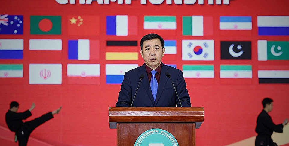 Cặp điểm 5-0 và 0-5: Karate Việt Nam vừa đúng vừa sai trên đất Nhật Cặp điểm 5-0 và 0-5: Karate Việt Nam vừa đúng vừa sai trên đất Nhật