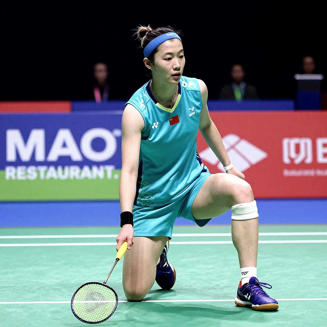 Mahoor Shahzad, trận thua 21-5, 21-11 và khoảng trống không ai lấp ở cầu lông nữ Pakistan Mahoor Shahzad, trận thua 21-5, 21-11 và khoảng trống không ai lấp ở cầu lông nữ Pakistan