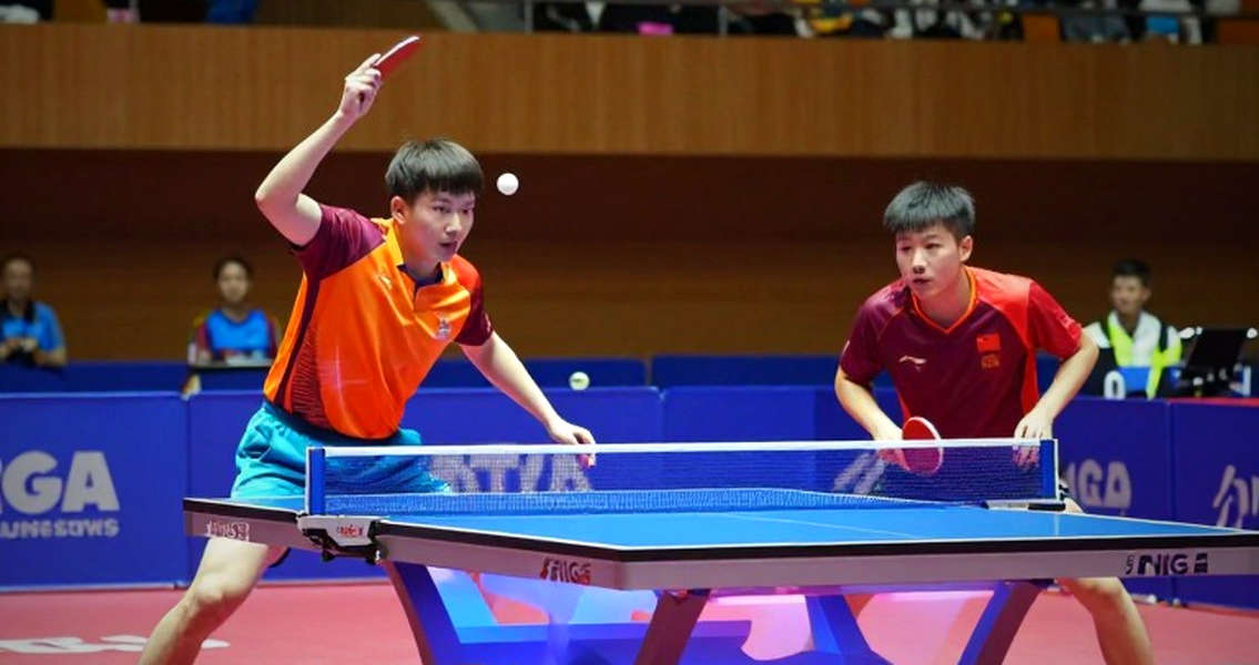 World Hopes Week 2026 tại Sheffield: Kiến trúc đường ống phía sau 36 cái tên U-12