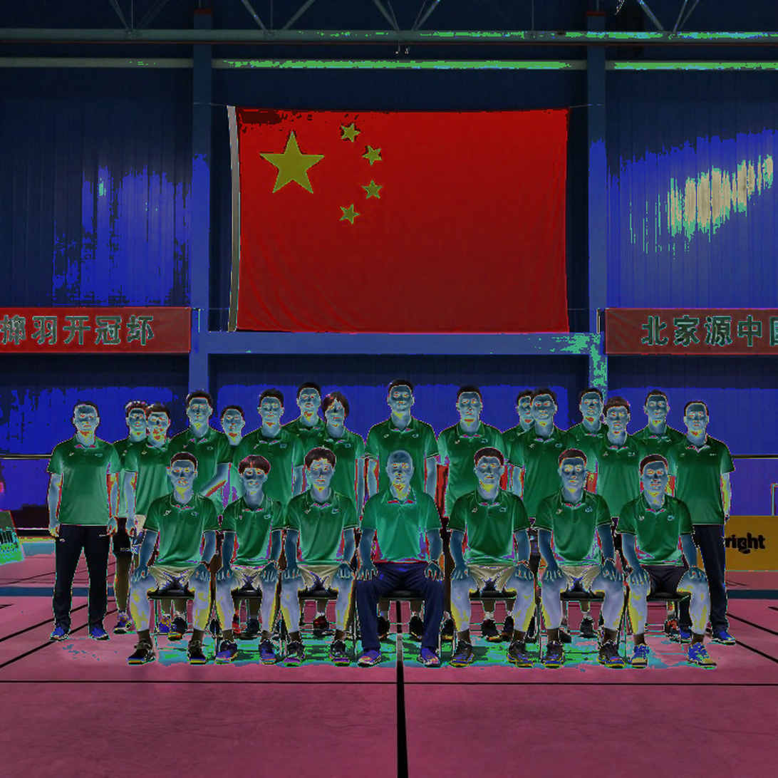 Satwik-Chirag giữ vững phong độ tại China Masters, Srikanth lộ rõ dấu hiệu tuổi tác
