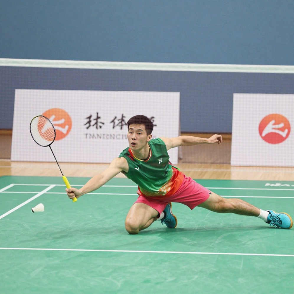 China Masters 2026: Srikanth và Satwik-Chirag tiến vào tứ kết, Tanvi Sharma dừng bước đáng tiếc