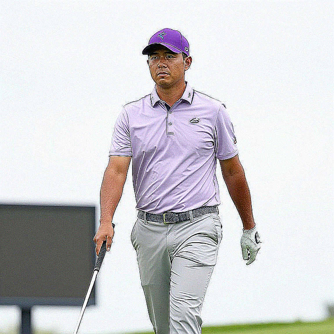Golf Việt Nam: Cú ngã ở mét 350 và bài toán chưa có lời giải