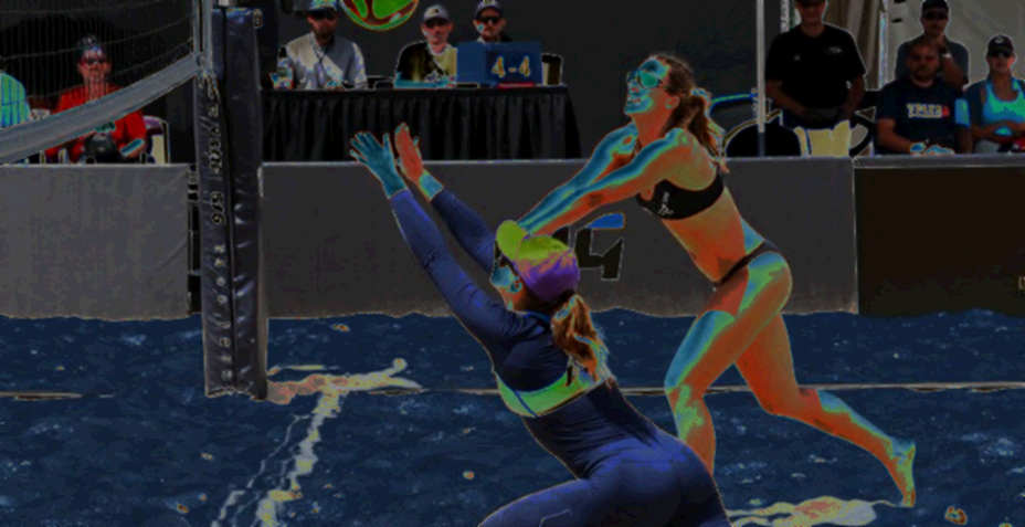 AVC 2026: When Blocks Cannot Save, Tactical Analysis Through Two Quarterfinal Matches