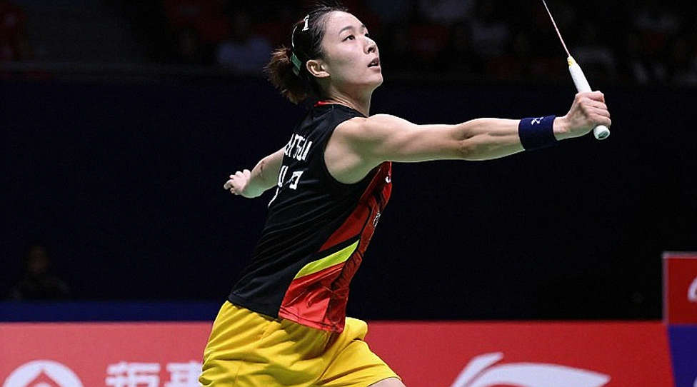 Kunlavut Vitidsarn vô địch Asian Games 2026: Tỷ số 21-12, 21-16 và cú treble hiếm có của cầu lông nam Kunlavut Vitidsarn vô địch Asian Games 2026: Tỷ số 21-12, 21-16 và cú treble hiếm có của cầu lông nam