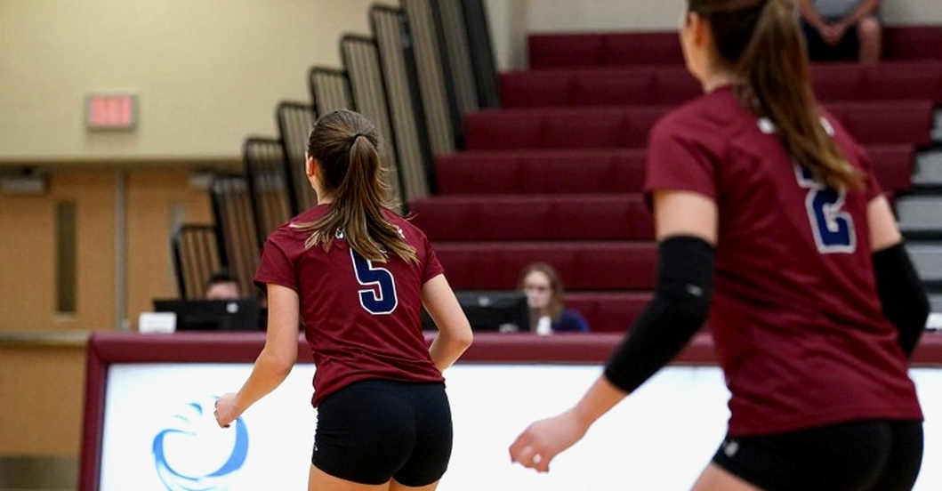 Danh hiệu MOP bóng chuyền nữ NCAA 2026-2026: một libero từng thắng, và tín hiệu thật nằm ở bãi biển